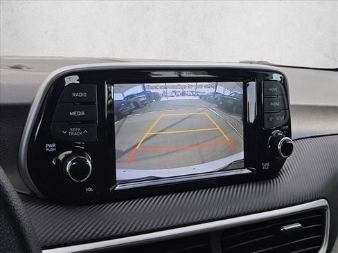 Used 2019 Hyundai Tucson Value w/ Cargo Package FWD image 20