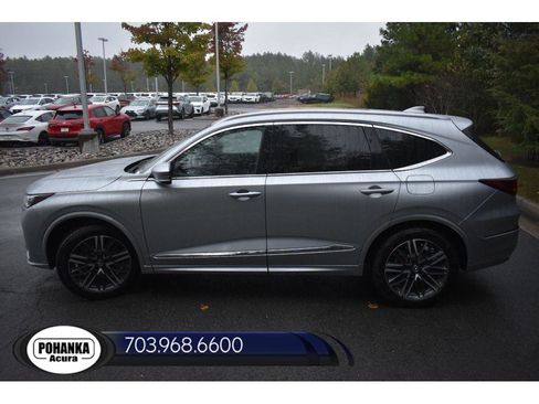 New 2026 Acura MDX w/ Advance Package image 6