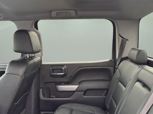 Used 2017 Chevrolet Silverado 1500 LT w/ All Star Edition image 23