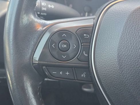 Used 2023 Toyota Corolla SE FWD image 27
