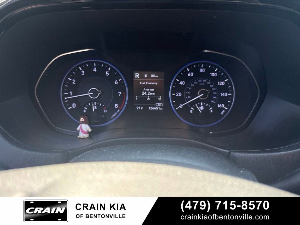 Used 2022 Hyundai Palisade SEL AWD/4WD image 15
