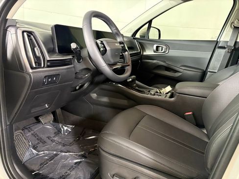 New 2026 Kia Sorento EX image 20