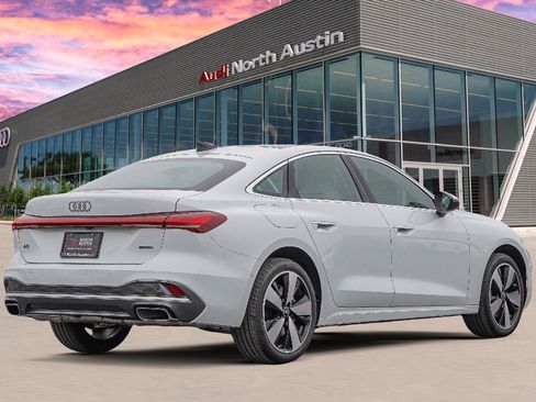 New 2025 Audi A5 2.0T Premium Plus image 4