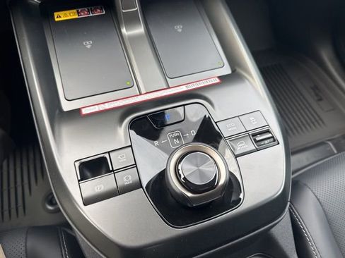 New 2026 Toyota bZ image 21