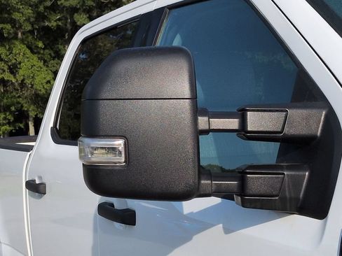 Used 2025 Ford F250 XLT w/ FX4 Off-Road Package AWD/4WD image 12