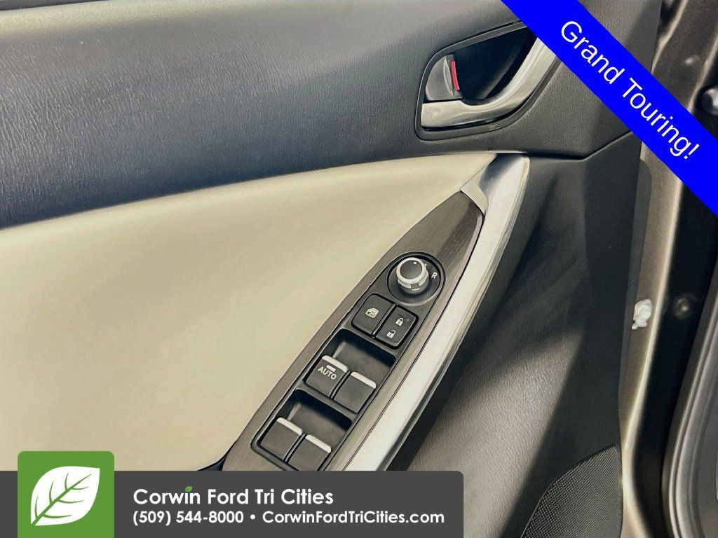 Used 2016 MAZDA CX-5 Grand Touring AWD/4WD image 11