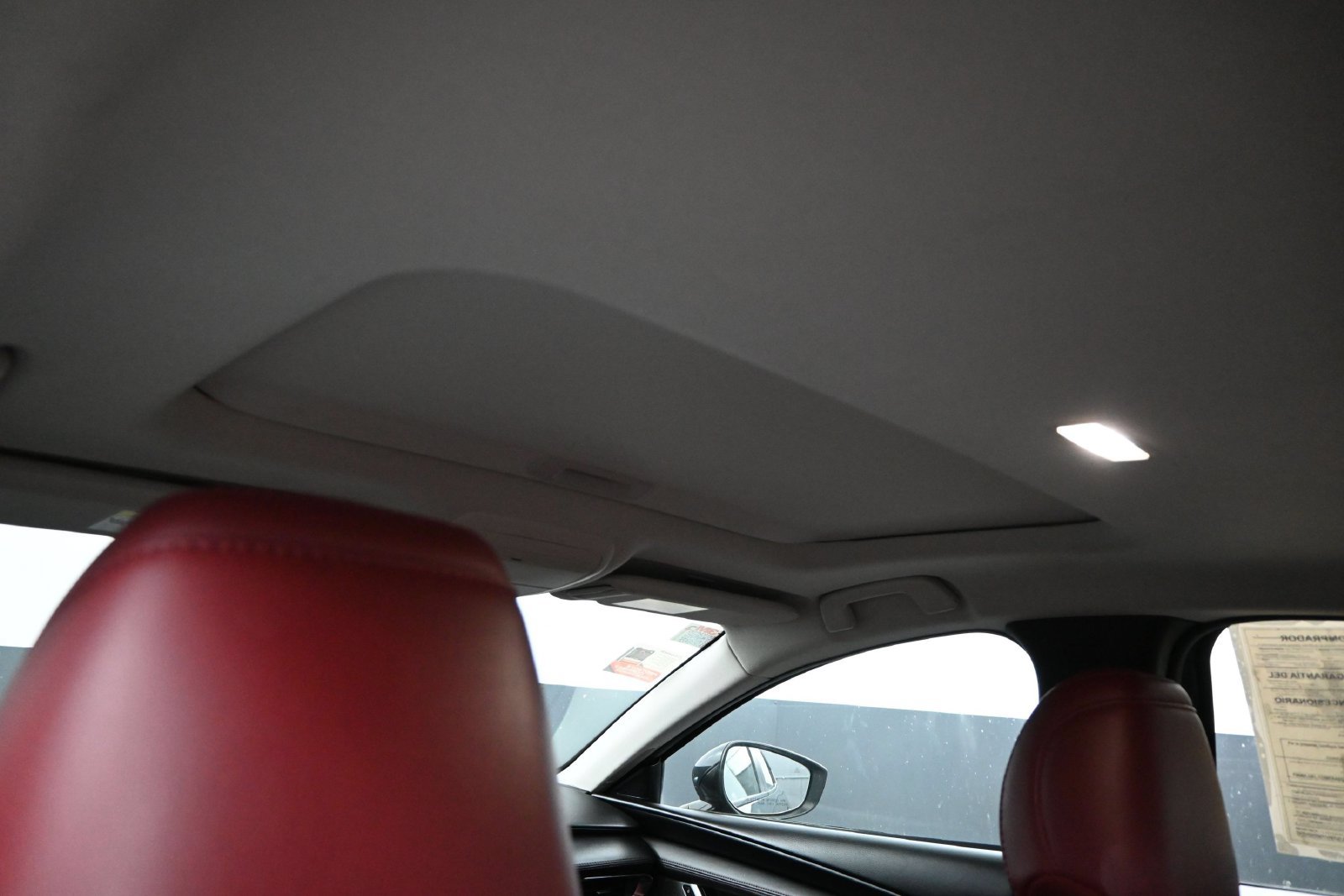 Used 2023 MAZDA MAZDA3 s FWD image 17