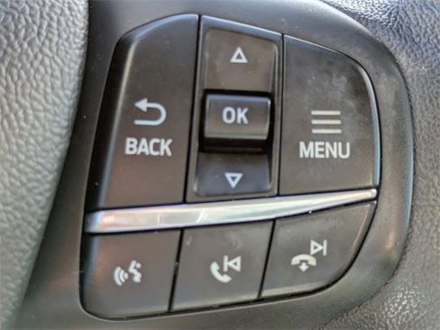 Certified 2020 Ford Escape SE Sport image 26