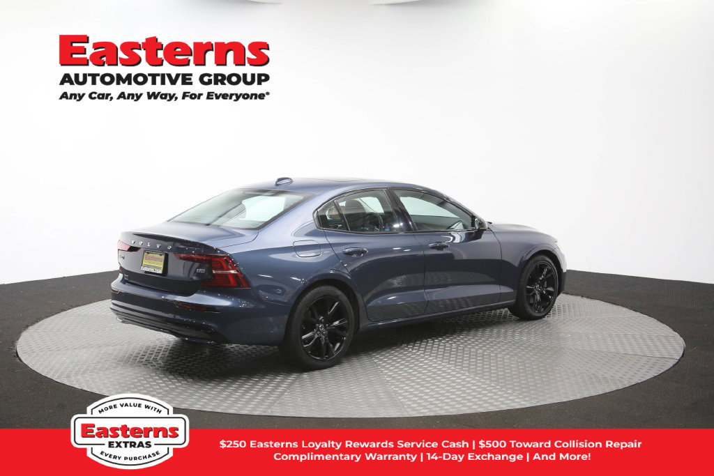 Used 2024 Volvo S60 B5 Core FWD image 42