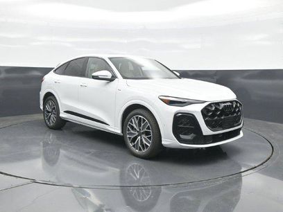 New 2026 Audi Q5 Prestige