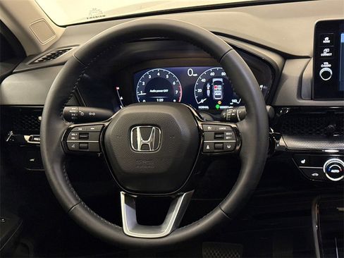 Certified 2026 Honda CR-V EX-L image 15