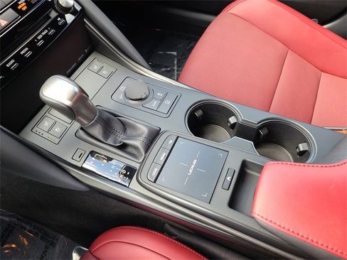 Used 2023 Lexus IS 300 w/ Comfort Package image 35