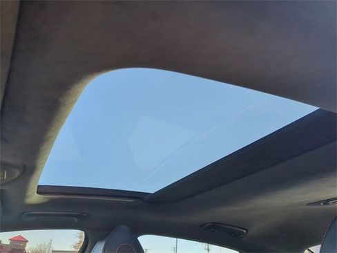 Used 2023 Genesis G70 3.3T w/ Sport Prestige Package image 18