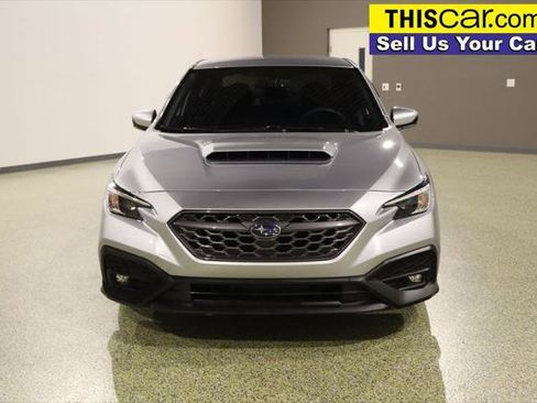 Used 2023 Subaru WRX Premium image 2