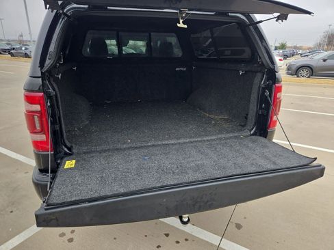 Used 2022 RAM 1500 Laramie w/ Laramie Southwest Edition image 35