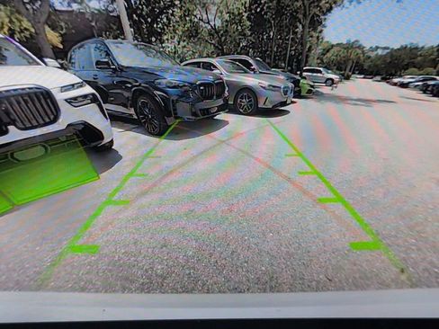 New 2026 BMW 750e xDrive AWD/4WD image 20