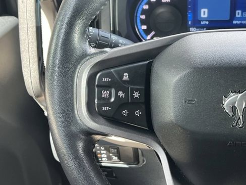 Used 2023 Ford Bronco Wildtrak image 38