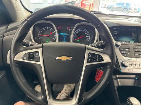 Used 2015 Chevrolet Equinox LT w/ Driver Convenience Package AWD/4WD image 31