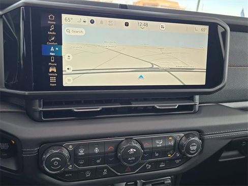 New 2026 Jeep Wrangler Unlimited Rubicon image 10