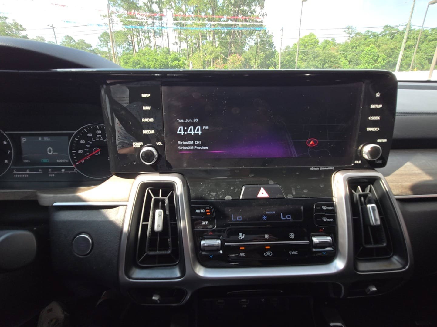 Used 2023 Kia Sorento X-Line EX AWD/4WD image 18