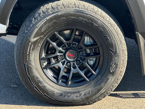 Used 2021 Toyota Tacoma TRD Pro image 25