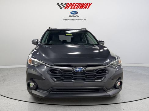 New 2026 Subaru Crosstrek 2.0i Premium AWD/4WD image 3