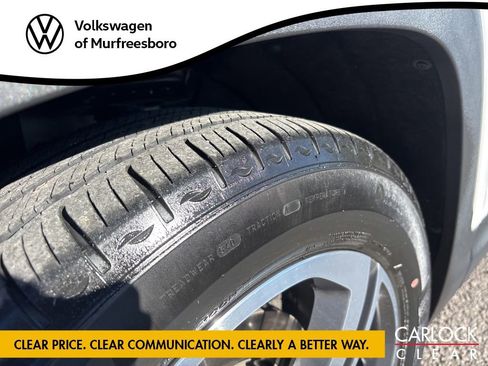 Used 2021 GMC Terrain SLT w/ Infotainment Package II image 9