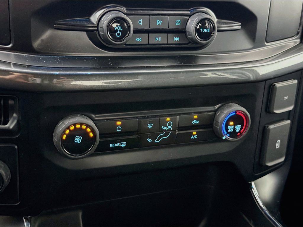 Used 2023 Ford F150 XL w/ STX Appearance Package RWD image 20