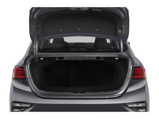 Used 2019 Kia Forte S FWD image 12