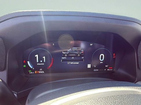 New 2026 Ford Explorer Active AWD/4WD image 61