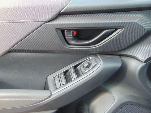 Used 2025 Subaru Crosstrek 2.5i Sport AWD/4WD image 20