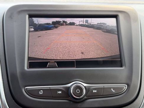 Used 2023 Chevrolet Equinox LT FWD image 22