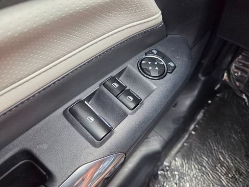 Used 2024 Ford Mustang Premium RWD image 19