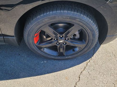 Used 2019 Chevrolet Equinox LT AWD/4WD image 15