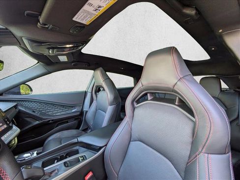 New 2026 Dodge Charger Scat Pack AWD/4WD image 18