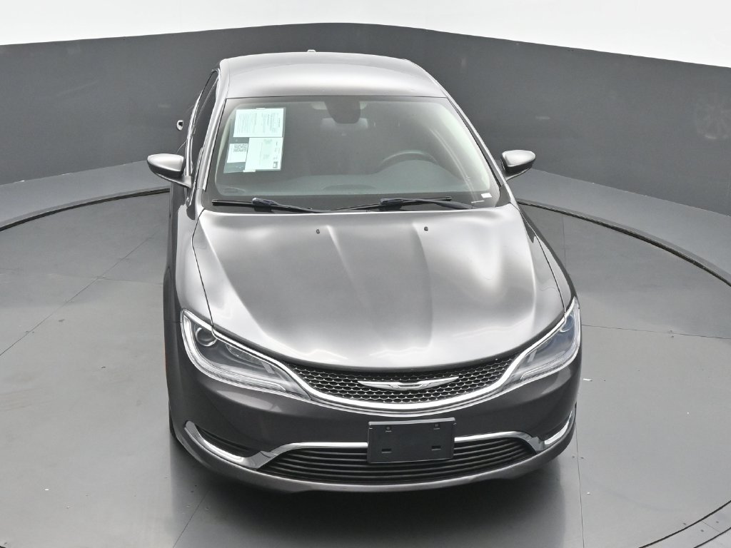 Used 2015 Chrysler 200 Limited w/ Convenience Group FWD image 45
