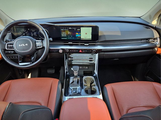 Used 2024 Kia Carnival SX Prestige FWD image 15