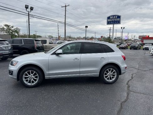 Used 2012 Audi Q5 2.0T Premium Plus image 3