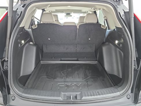 Certified 2024 Honda CR-V EX-L image 12