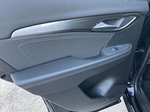 Used 2025 Buick Envision Preferred image 49