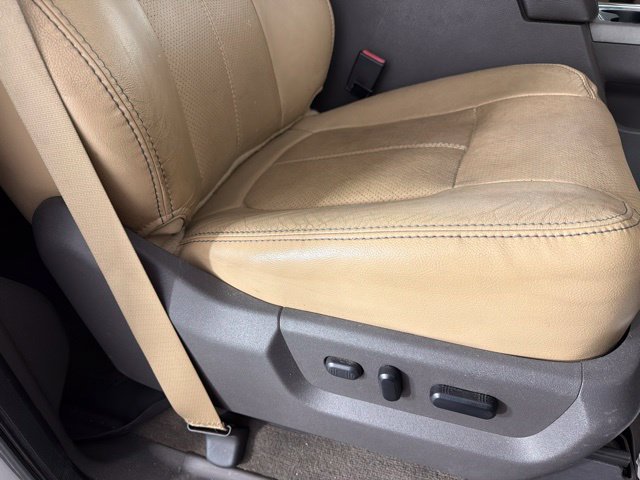 Used 2012 Ford F250 Lariat w/ Lariat Ultimate Pkg AWD/4WD image 35