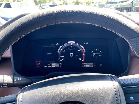 New 2026 Toyota Tundra 1794 Edition AWD/4WD image 19
