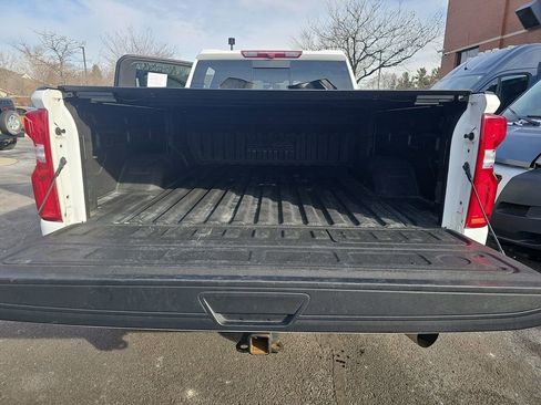 Used 2022 Chevrolet Silverado 2500 High Country image 12