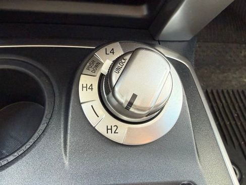 Used 2023 Toyota 4Runner SR5 Premium w/ SR5 Premium Package image 16