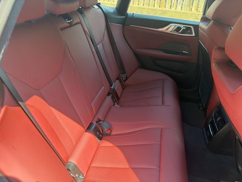 Used 2023 BMW i4 eDrive40 w/ Premium Package RWD image 32