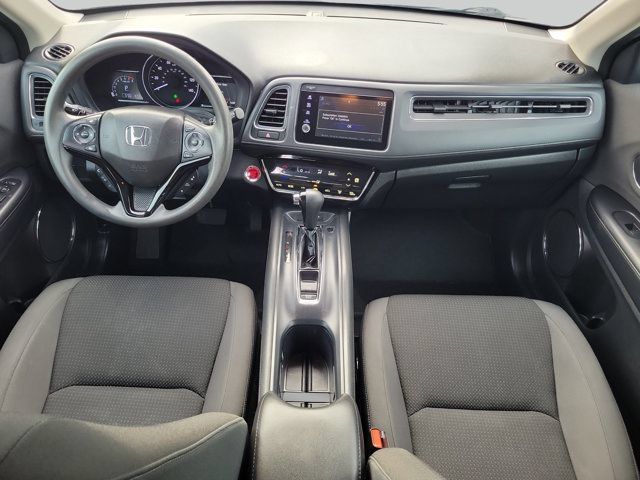 Used 2021 Honda HR-V EX image 11