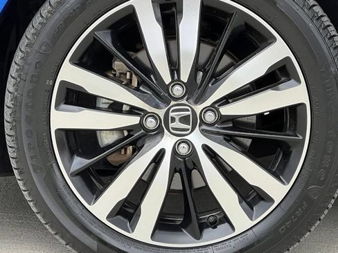 Used 2019 Honda Fit EX image 14