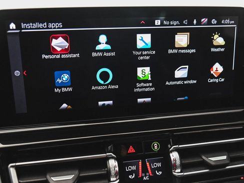 Used 2023 BMW M8 Gran Coupe xDrive Competition w/ M Carbon Exterior Package image 27