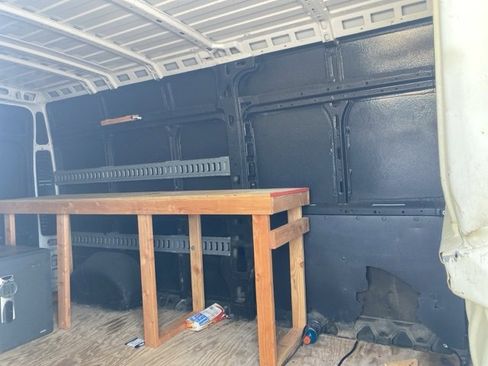 Used 2014 RAM ProMaster 3500 image 10