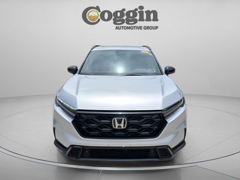 Certified 2024 Honda CR-V Sport-L image 9